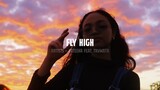 FLY HIGH - Fateeha x Trvmata Prod by DJ Medmessiah