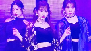 IZ*ONE's Miyawaki Sakura x Chaeyeon x Minju | 20210313 On Stage