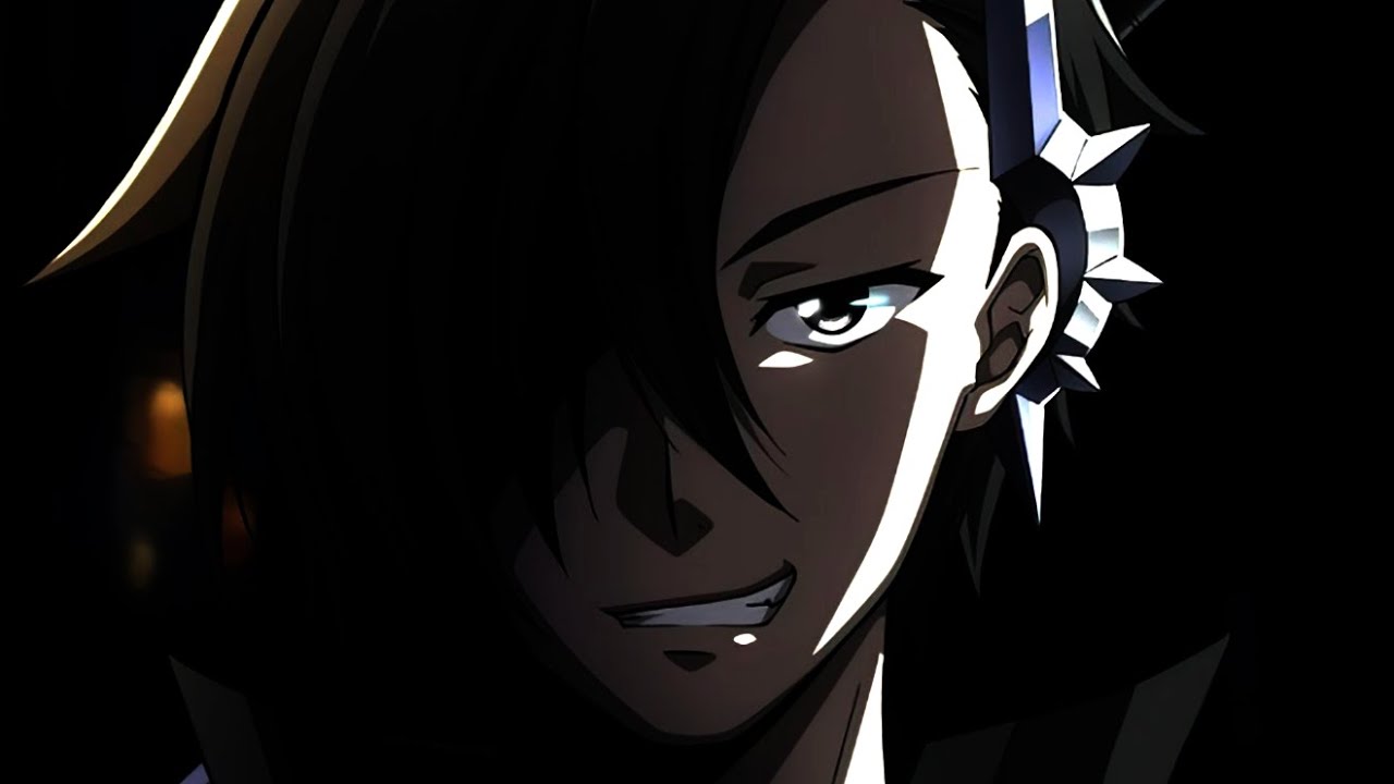 Black Summoner - Kuro no Shoukanshi-黒の召喚士: Episode 1 Full [English Sub] -  BiliBili