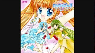 04 Fuan Na Kehai - Mermaid Melody Pichi Pichi Pitch