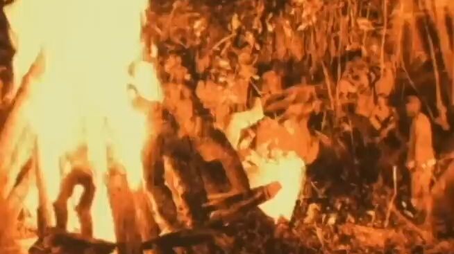spirit warrior 2,.old but gold ulit tayo..follow for more videos..