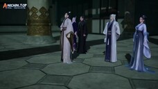 Legend of Lotus Sword Fairy EPS 23 Sub Indo