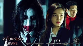 Movie Recaps | Mourning Grave (2014)  | Horror Recaps