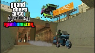 GTA San Andreas - Just Business but Randomized