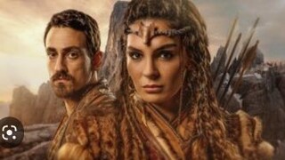 DESTAN Episode 26 part 1 Turkish Drama ENG SUB