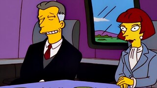 The Simpsons: Beranikah Anda memakan ladang yang ditanami bahan mentah nuklir? (2)