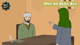 Kisah Kesejahteraan Rakyat di Masa Umar bin Abdul Aziz | Kisah Teladan