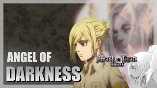 Understanding Annie Leonhart (Attack on Titan Character Analysis)