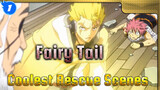 Fairy Tail - Coolest Rescue Scenes_1