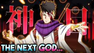 Naruto's Sons ARE BECOMING GODS Right Before Our Eyes After SEALING Naruto Away!