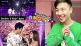 DonBelle, KiNji & Loinie Performs Everything I Own | LIVE on ASAP Natin To' | REACTION
