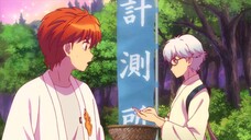 15_Kyoukai no Rinne - S2 | sub indo