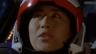 [Tokusatsu Miscellaneous Talk] Karya Heisei kedua, Ultraman Dyna memang tak sebagus Tiga?