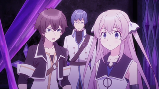 Shichisei no Subaru - Episode 11 (Subtitle Indonesia)