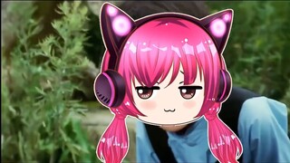 Bayi labu juga berbaring? Monster, apakah kamu berani setuju saat aku meneleponmu?