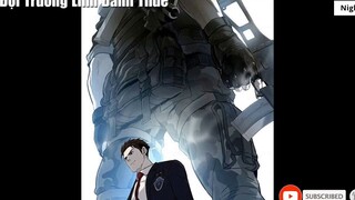 Top 10 Manhwa có Main Là Học Sinh Cực Ngầu Và Mạnh Mẽ- 5