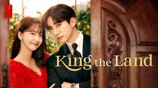 King The Land Episode 12 in Hindi