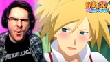 SHIKAMARU & TEMARI! | Naruto Shippuden Episode 496 REACTION | Anime Reaction