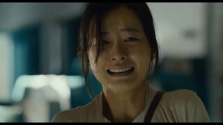 how Sang-hwa dies (train to busan)