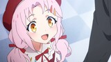 【awsl】See enough cute girls in anime at one time!