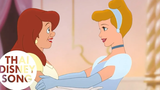 Clip "เต้นรำ" - ซินเดอร์เรลล่า สร้างรัก ดั่งใจฝัน Cinderella II Dreams Come True