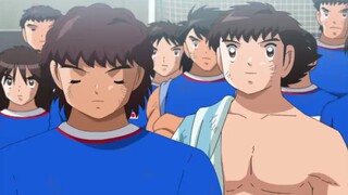 Captain Tsubasa Season 2 Episode #18 full