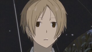 [ Hữu Nhân Sổ - Tsume Yuujinchou ] Dù có quay lại bao nhiêu lần đi chăng nữa, tôi vẫn luôn bị anh ấy