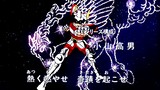 SS. Saint Seiya:Pegasus Fantasy* Opening Latino* Remasterizado Digital_4K 1080p
