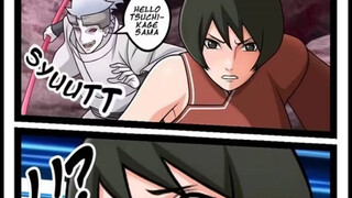 Manga Naruto yang sulit ditemukan! Anda 100% belum pernah membacanya