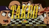 TAKBO-----SIXTH TREATH x CRUSADA