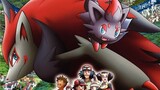 Pokemon Movie 13 - Zoroark Master of Illusions (Dub)