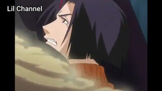 Bleach (Ep 28.2) Ganju chiến thắng #Bleach