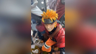 Naruto By Cw Studio