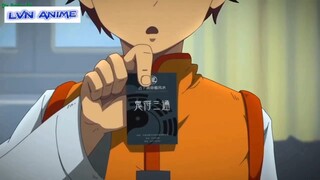 Tóm tắt Anime - Trấn hồn nhai - Phần 4