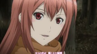 ZETSUEN NO TEMPEST EPISODE 17