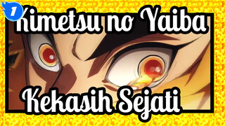 Kimetsu no Yaiba
Kekasih Sejati_1