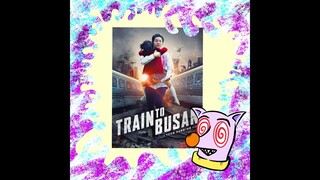 Kino Quickly: Train to Busan