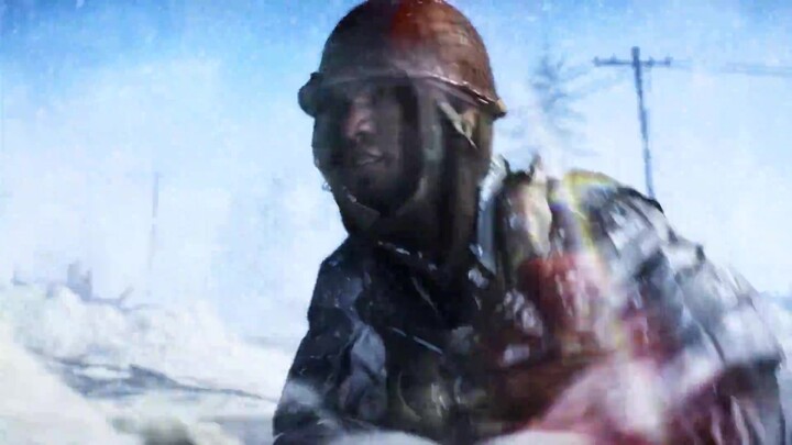 Bộ sưu tập CG trailer CG "Battlefield 5" phong phú nhất