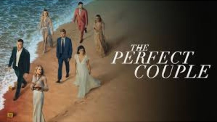 The Perfect Couple 2024 Eps. 3 1080p Sub Indo