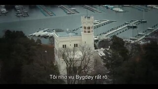 Eirik Jensen: Cảnh sát hay tội phạm? EP 2 [Sub Việt]