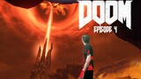 CONSEQUENCE - DOOM EPISODE 4