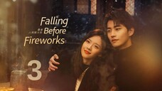 Falling Before Fireworks (2023) Episode 3