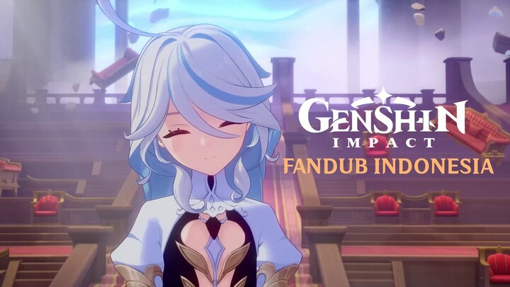 Genshin Impact - Sinner's Finale
