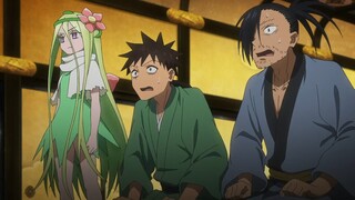 Sengoku Youko: Senma Konton-hen | EP 5 | Sub Indo