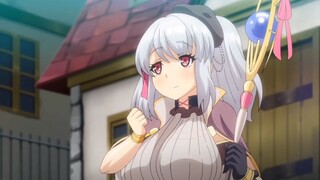 Renseijutsushi Collet no H na Shibo Shirage Monogatari Episode 1