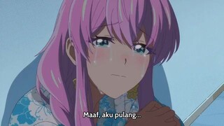 fuufu ijou koibito miman,eps.7 sub indo