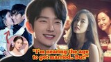 Lee Joon-Gi OPENLY TALKED Why he COULDN'T get Married.. Reasons and Confirmed Girlfriend Unveiled!