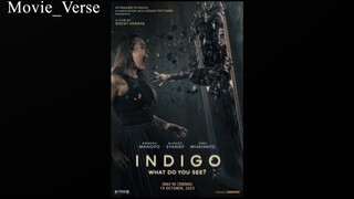 Indigo: WHAT DO YOU SEE  (2023) 720p