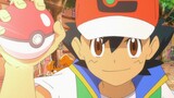 [Pokémon Journey Completion Commemoration MAD] Smile