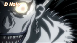 Death Note (Short Ep 24) - Trao đổi mắt lần 2 #deathnote